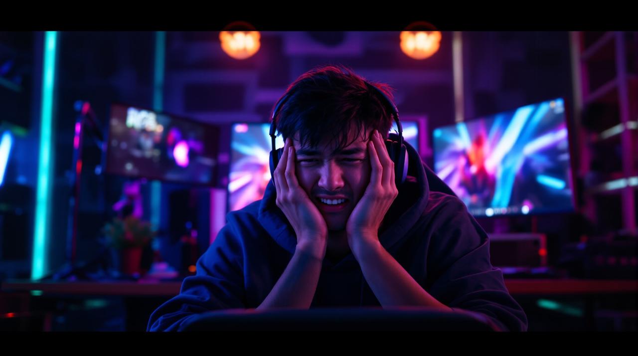 全网娱乐吃瓜君揭秘神秘网络红人背后故事引发热议，虚假谣言何时休